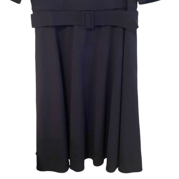 Harper Rose Navy Blue Dress, Size 16 - Picture 4 of 10